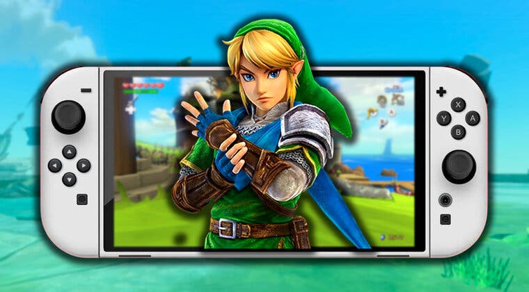 Imagen de The Legend of Zelda en Nintendo Switch 2: ¿Cómo sería el próximo juego de la saga en la consola?