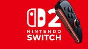 Imagen de Switch 2 revela nuevo botón C y funciones de ratón en sus Joy-Con: Todo lo que sabemos