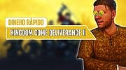 Imagen de Cómo conseguir dinero rápido en Kingdom Come Deliverance II: Los mejores métodos