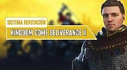 Imagen de Cómo funciona el sistema de reputación en Kingdom Come Deliverance II