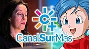 Imagen de ¿Dragon Ball en CanalSur Más? La plataforma está intentando hacerse con el anime