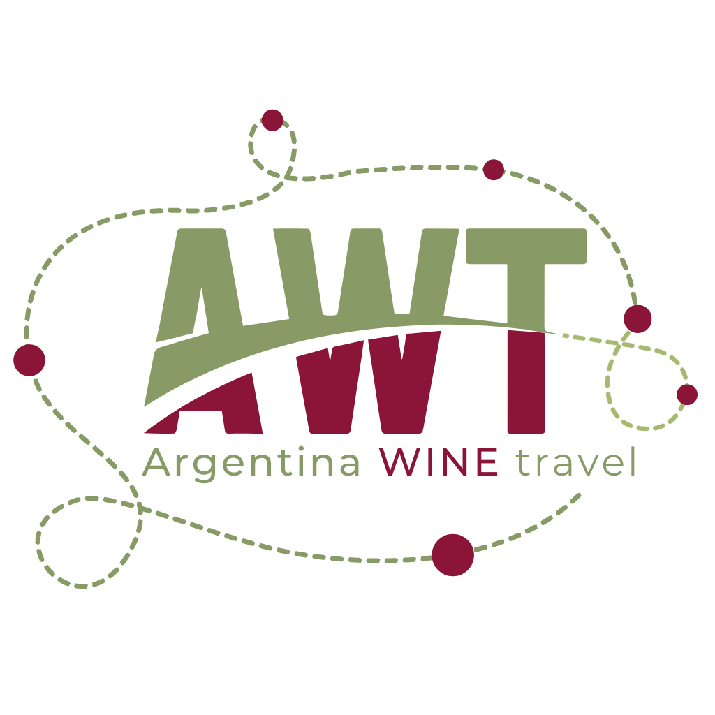 Mapas de Cuyo - Argentina Wine Travel image.