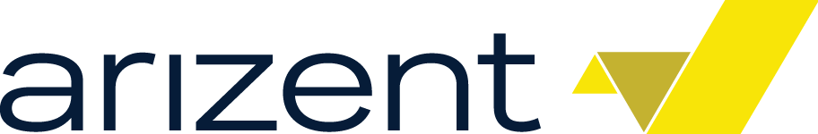 Arizent logo