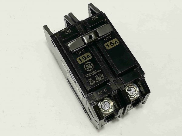 miniature circuit breaker 1 pole 240V