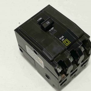 miniature circuit breaker 1 pole 240V