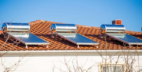 How to Save Money on Energy Bills with Solar-Powered Water Heating 