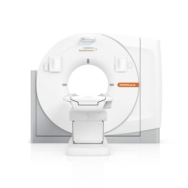 Magnetic resonance imaging MRI 7 – Armatina