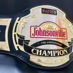 SALES CHAMPIONSHIP BELTS