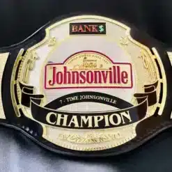 SALES CHAMPIONSHIP BELTS