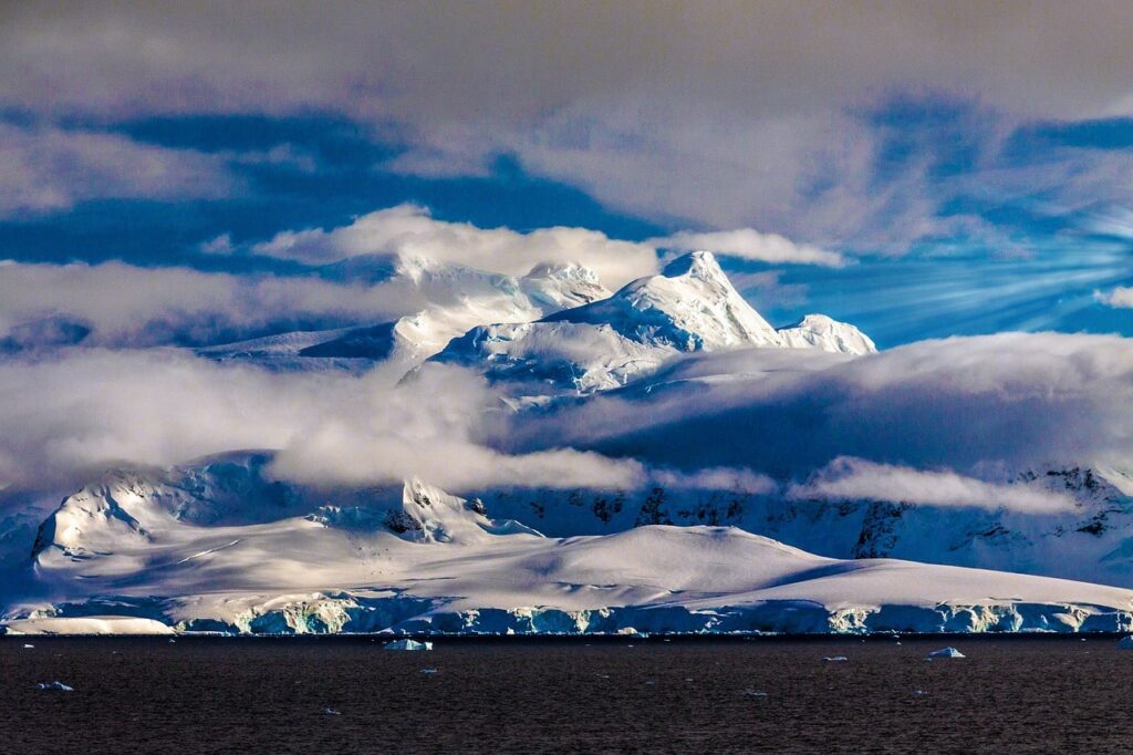 The Coolest Continent: 20 Fun Facts About Antarctica for Kids