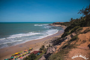 praia de pipa