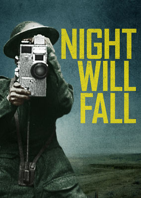 Night Will Fall