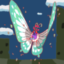 Gigantamax Butterfree