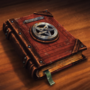 Ye Olde Spell Book