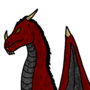 Dragon Fursona