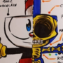 Cuphead anatomy