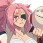 STRIVE - Baiken