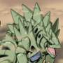 Com Tyranitar!