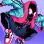 MILES MORALES