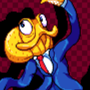 Octodad - [PixelArt]