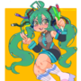 ✨HMO Miku✨