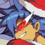 December Holiday Poll A1: Kamina (Gurren Lagann)