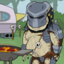 Predator BBQ