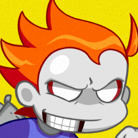 6aym Guy By Superduperloser On Newgrounds