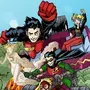 Young Justice