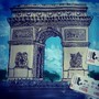 Arc De Triomphe