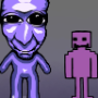 purple buddies