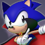 Vampire Sonic