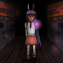 Reisen Udongein Inaba