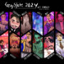 GraySlate 2024 Summary Of Art