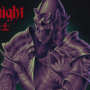 Exile Knight