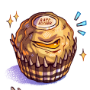 Ferrero Rocher Mimic