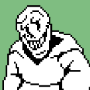 Undertale AU Artblock Sprites