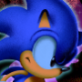 SONIC CD