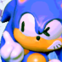 SONIC 3D BLAST