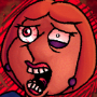 Family Guy - Lois Griffin Scream Redraw