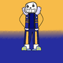 OuterTale Sans