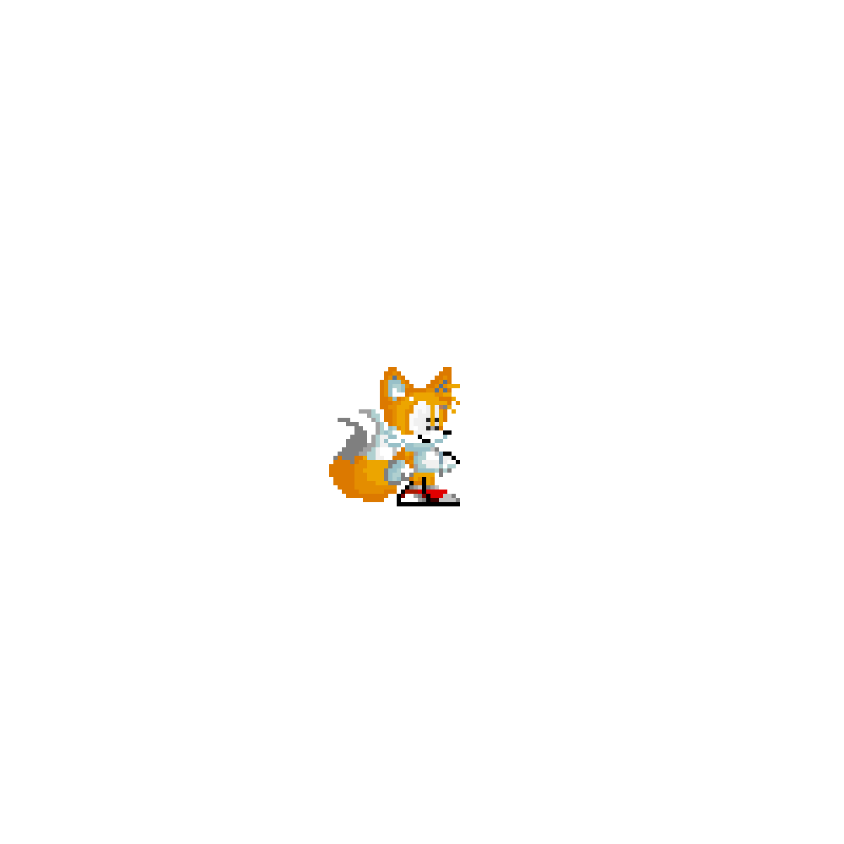 Sonic-speed's Gallery - Pixilart