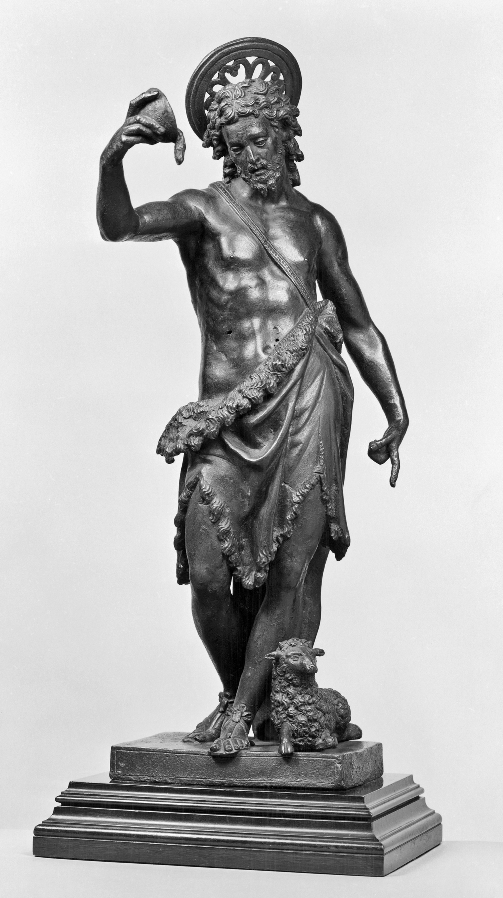 Image for Saint John the Baptist