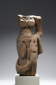 Image for Goddess (Yakshi)