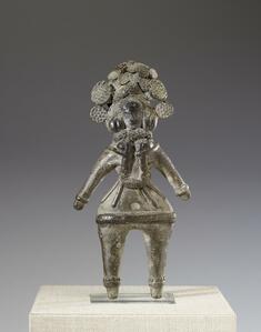 Image for Votive Female Figurine