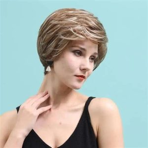 angel hair topper - wigsis.com