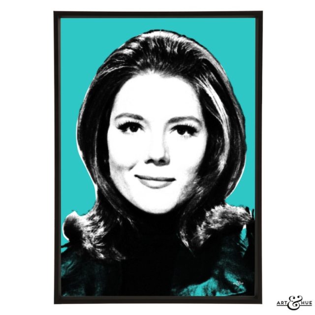 Emma Peel