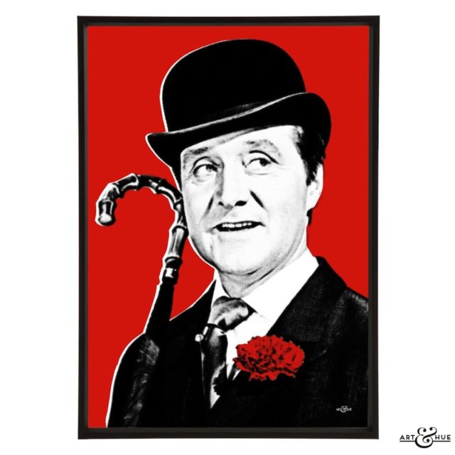 John Steed