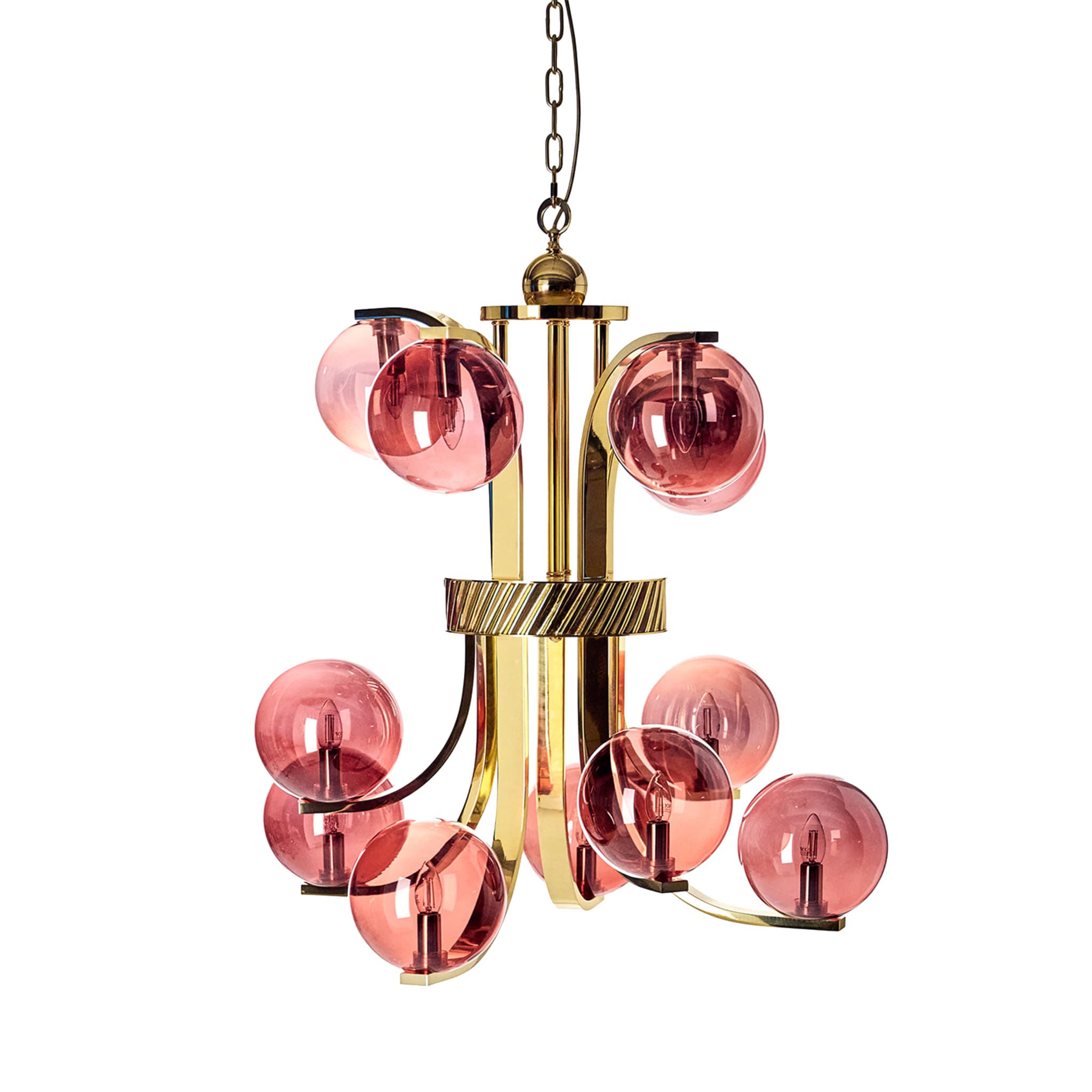 Chandeliers thumbnail