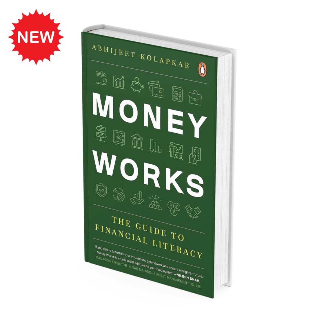 Money Works: The guide to Financial Literacy - Arthasakshar